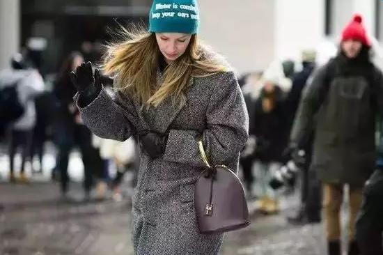 看了他家的包我可能买了个假菜篮