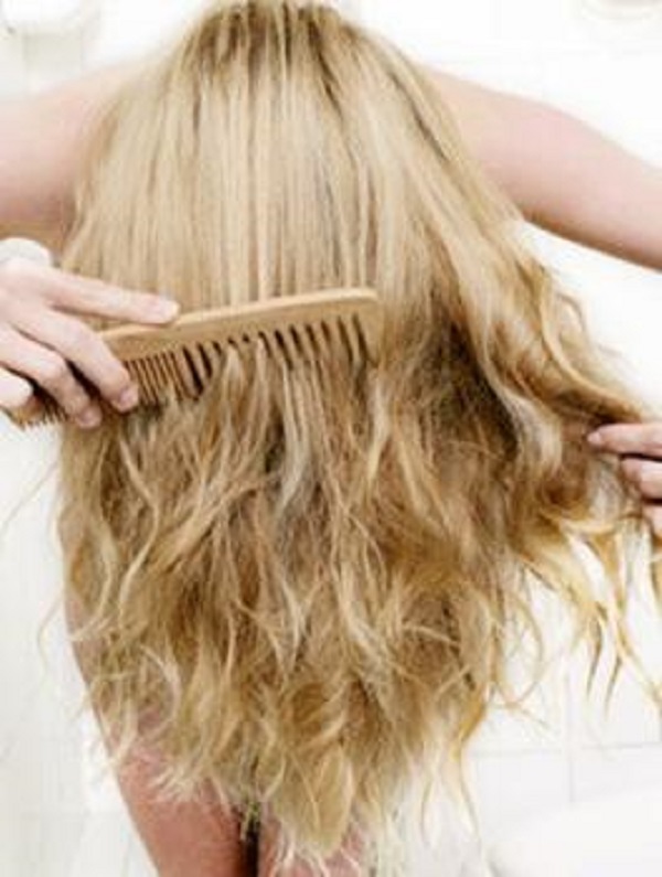 头发做什么保养和敷面膜一样,脸部做面膜好吗