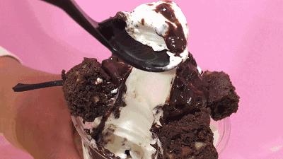 怎么自制冰激凌简单又好吃,如何在家中制作美味好吃的冰淇淋