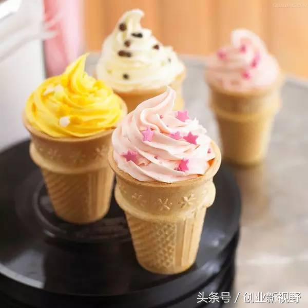 怎么自制冰激凌简单又好吃,如何在家中制作美味好吃的冰淇淋