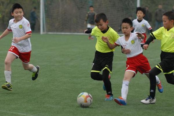 四川仁德逆转北京国安,南充奥航小将锁定胜局