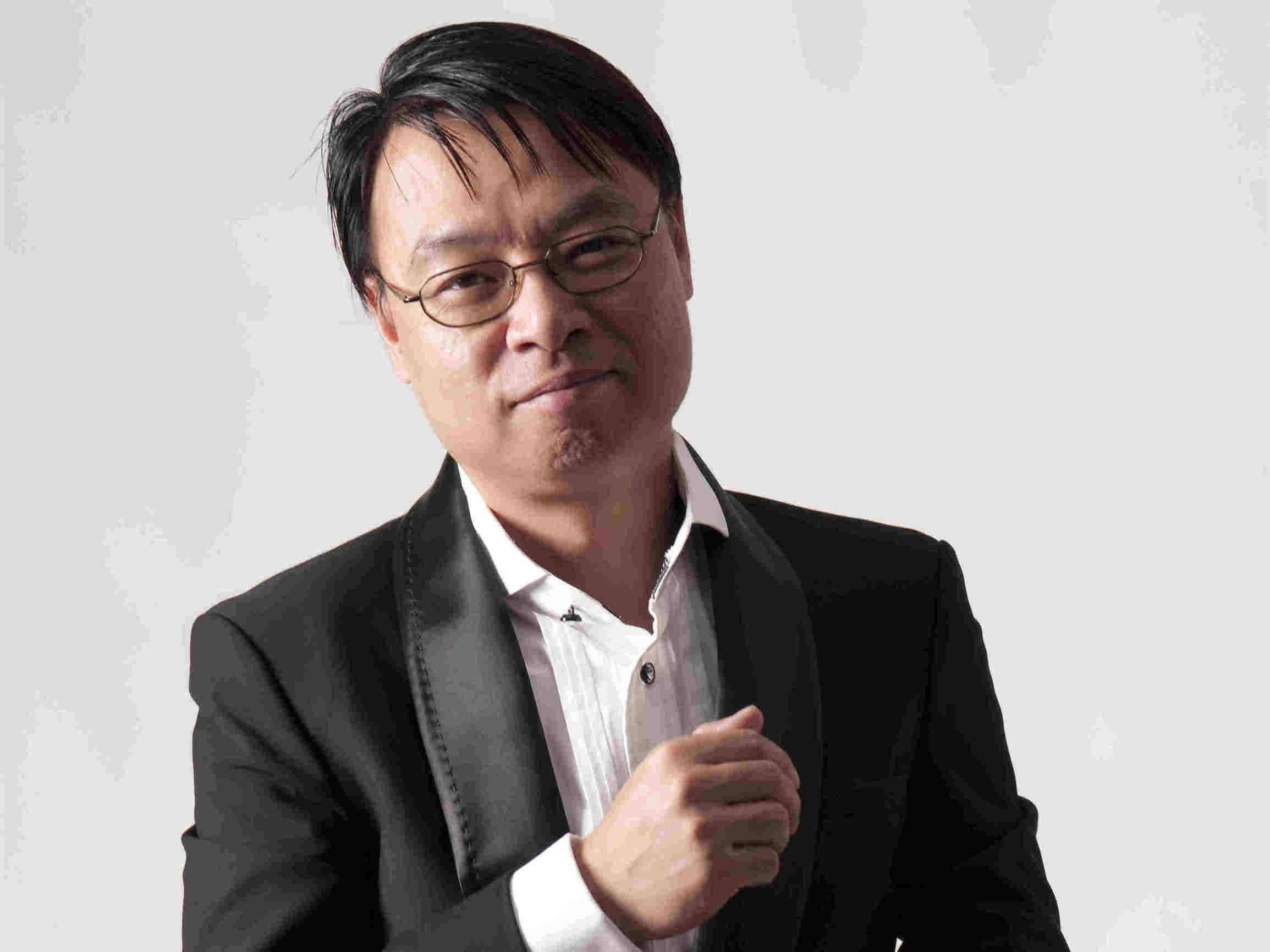 周星驰的黄金配角纷纷离他而去,周星驰的配角为什么会被人熟知