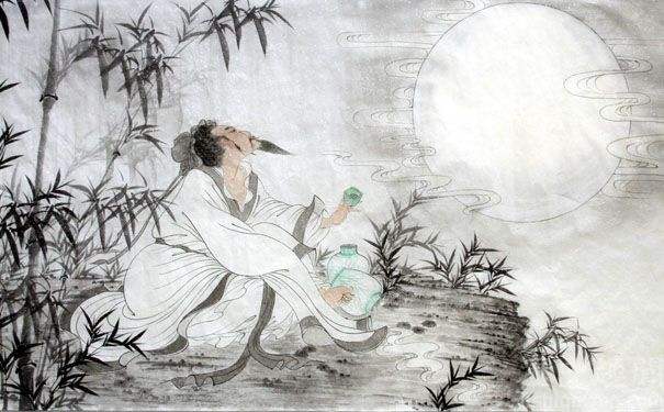 英文读古诗词,为什么要用英语读古诗