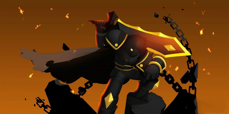 爽到停不下来的极致快感《火柴人联盟》