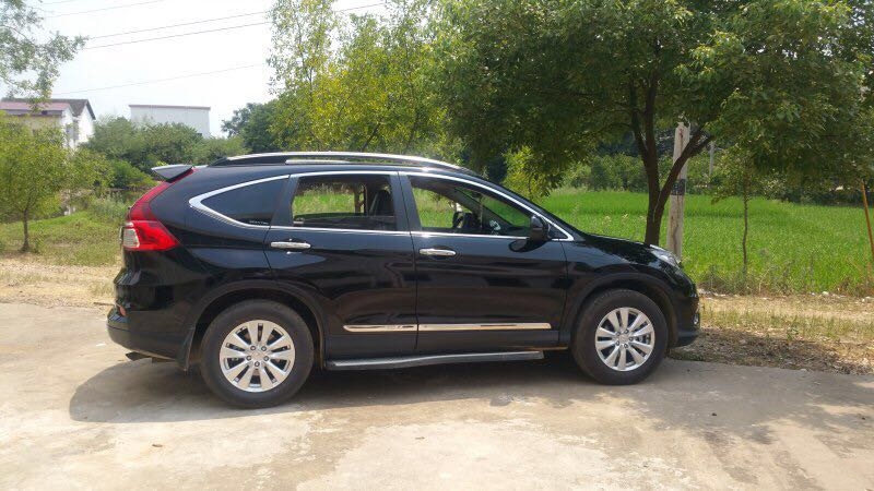 crv本田1.5t与2.0自吸哪个好,本田crv好物推荐