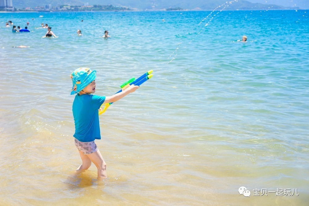 芽庄亲子旅游珍珠岛,越南的马尔代夫芽庄旅游
