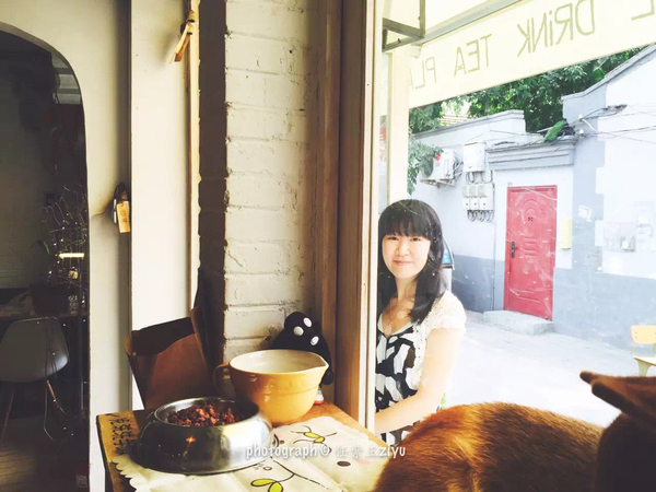 北京最浪漫的咖啡店,北京情人节约会餐厅推荐