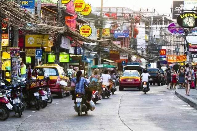 泰国暑假会免签证费吗,泰国免签证费怎么办理