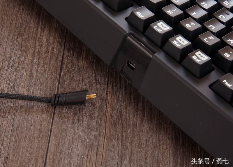 网咖游戏机械键盘好吗,网鱼网咖机械键盘评测