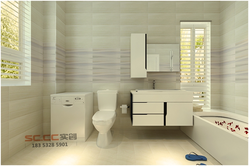 红墅湾联排中户,青岛世茂红墅湾别墅140平