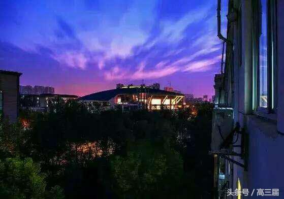 广州黄埔最大的学校,中国最牛的学校黄埔军校