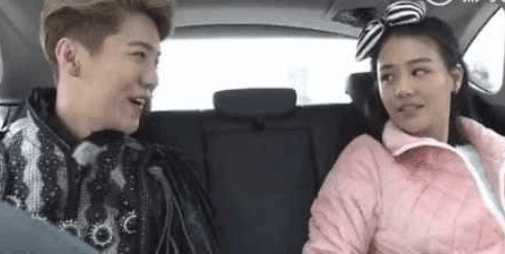 鹿晗发微博感谢粉丝,鹿晗发微博有多火明星反应