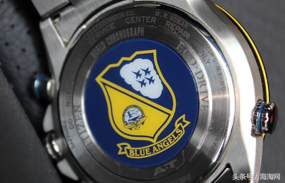 西铁城光动能多局电波腕表,西铁城光动能手表蓝天使二代价格