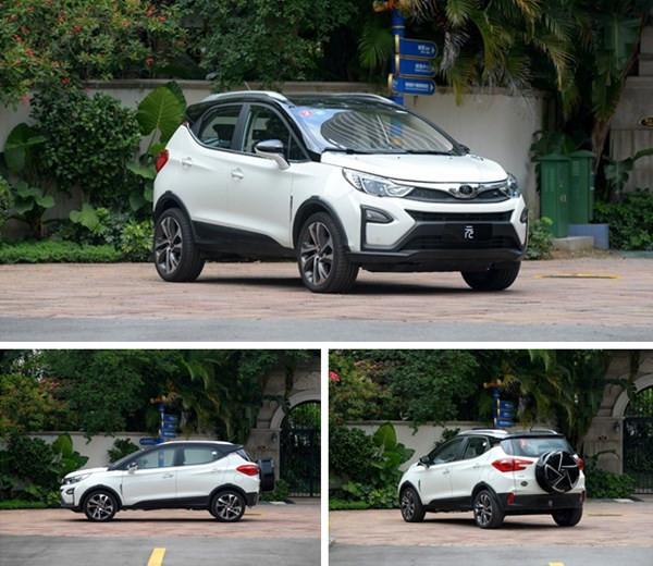 全新suv购车指南怎样选择,怎样选择经济实惠的小型汽车suv