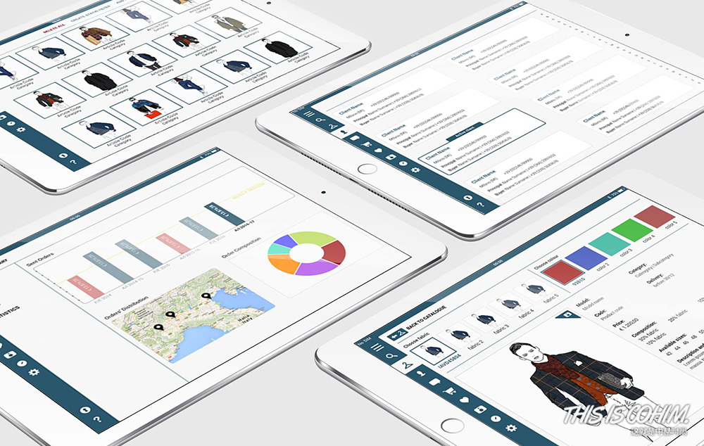 如何成为一名出色的时尚买手,时尚买手入门零基础