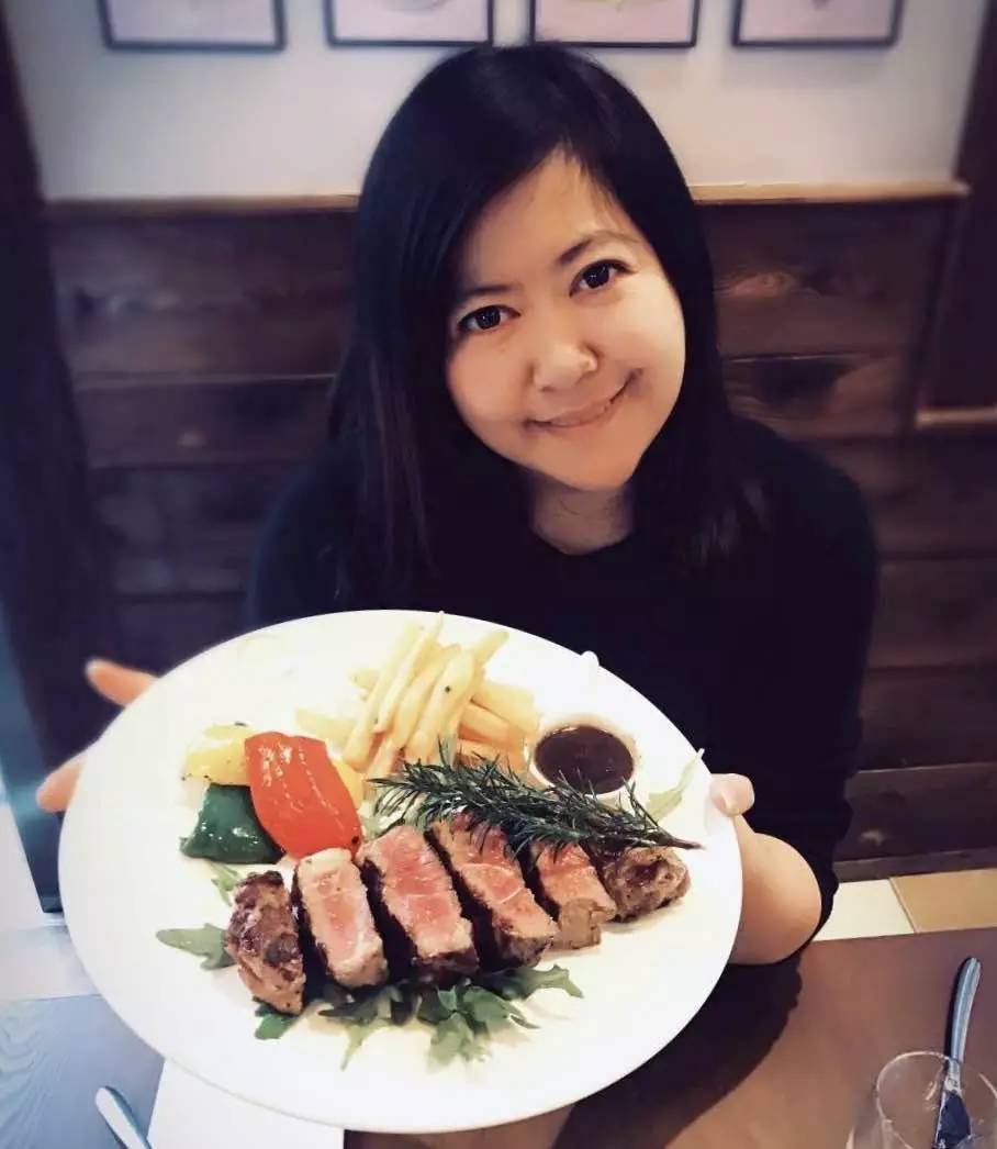 当牛肉控遇上情人节，锡城最“牛”餐厅指南！