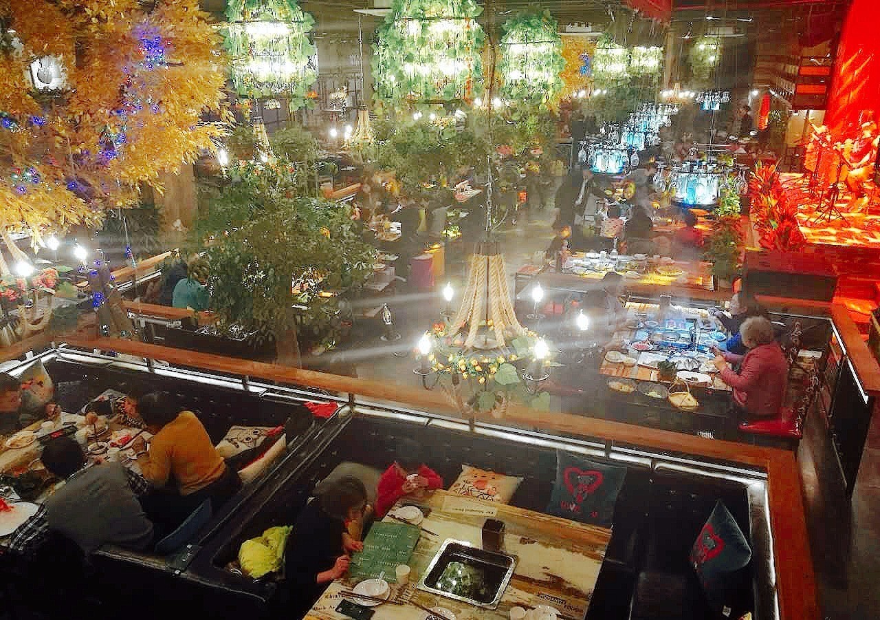 当牛肉控遇上情人节，锡城最“牛”餐厅指南！