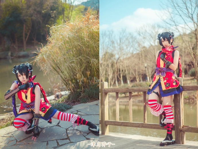 lovelive妮可妮可妮人物,妮可妮可妮lovelive原版视频