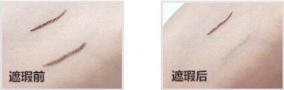 韩式裸妆气垫bb霜推荐,韩国气垫bb霜遮瑕美白不卡粉