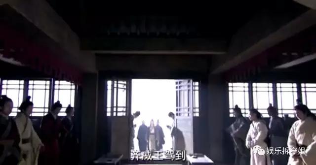 敢于尝试大胆挑战,大秦帝国优秀的剧