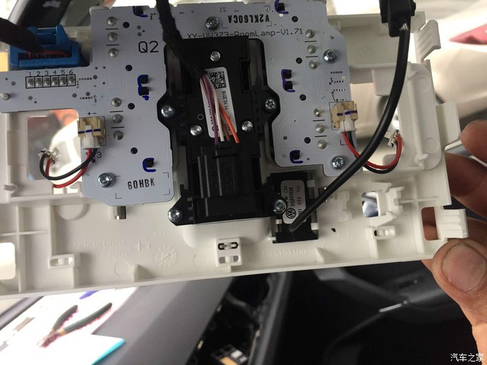 家用途安l值不值得购买,提了一辆宝来