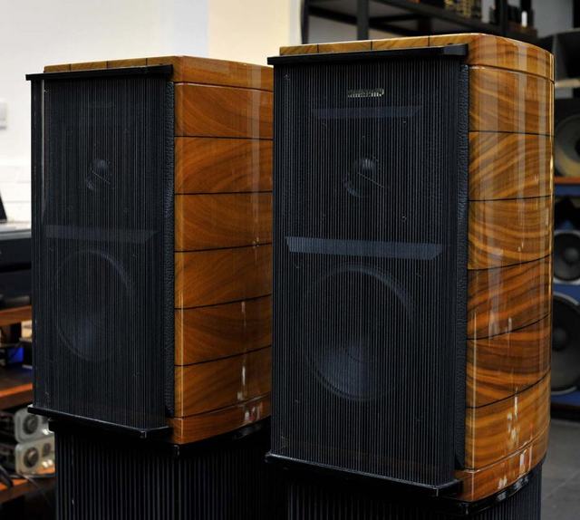 全球著名音响,欧洲音箱品牌十大排名