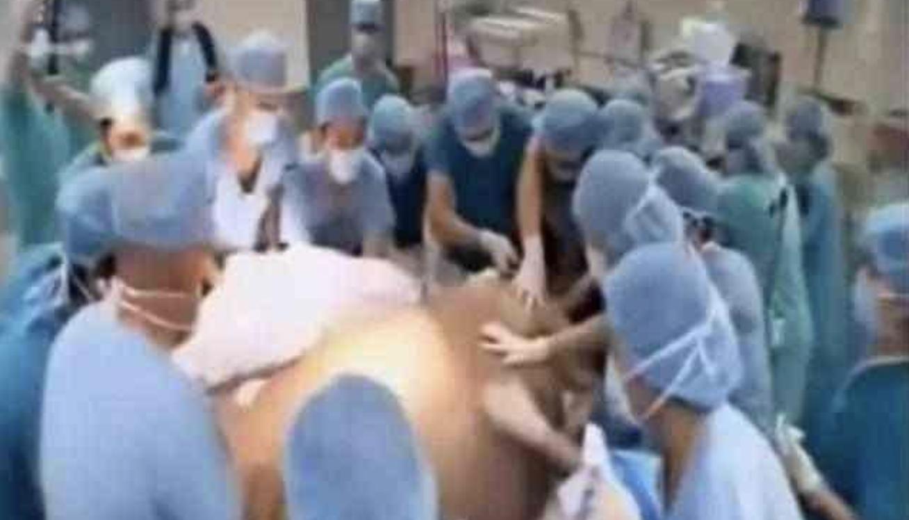 人类一次最多生几个孩子,人类一次能生多少小孩