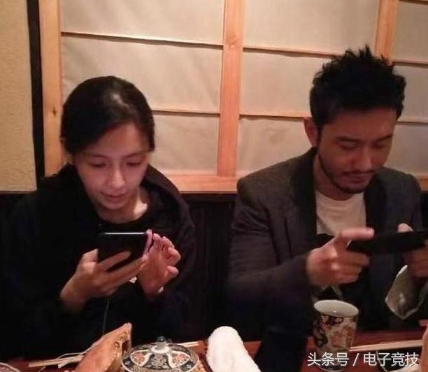 鹿晗杨幂旗下艺人,鹿晗和杨颖杨幂