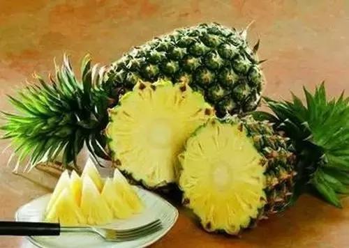 什么是当季蔬菜水果,什么是当季水果