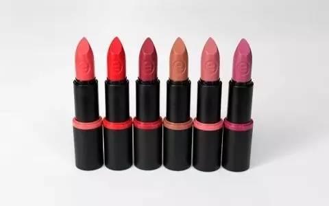 食品级安全口红 (食品级的口红真的安全吗)