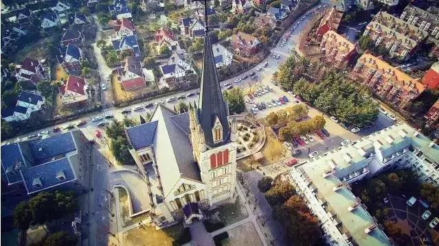 上海各条地铁线沿途景点大全,上海最惊艳的地铁路线