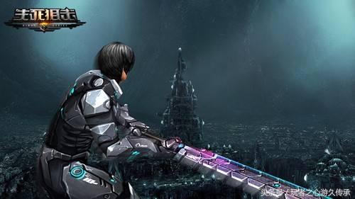 腾讯网游枪战游戏排名前十,盘点几款枪战游戏