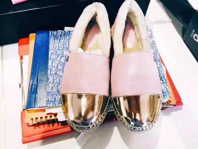 开春必入的第一双鞋,春天必入三双鞋