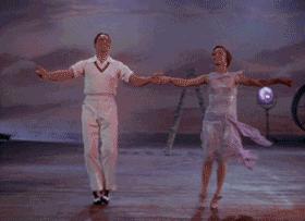 分析爱乐之城,爱乐之城效果