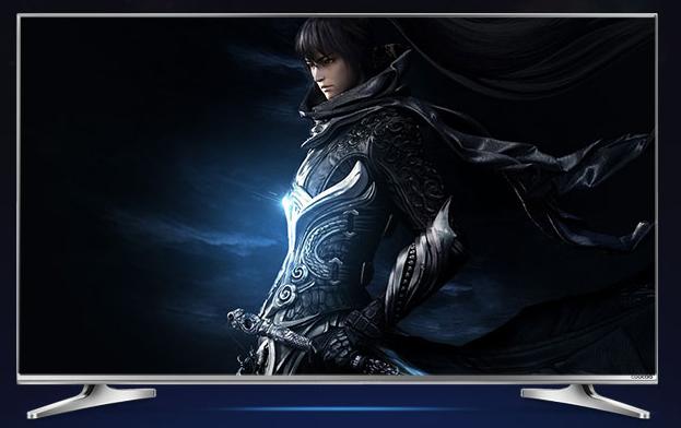 3000以内的65寸高画质电视机,2018最值得入手的32寸电视机