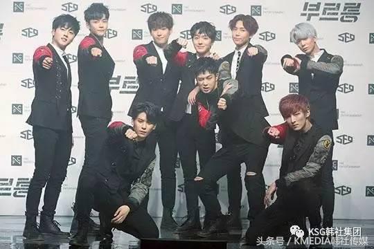 K-MEDIA万话筒｜韩*歌国**谣界2月混战硝烟弥漫！