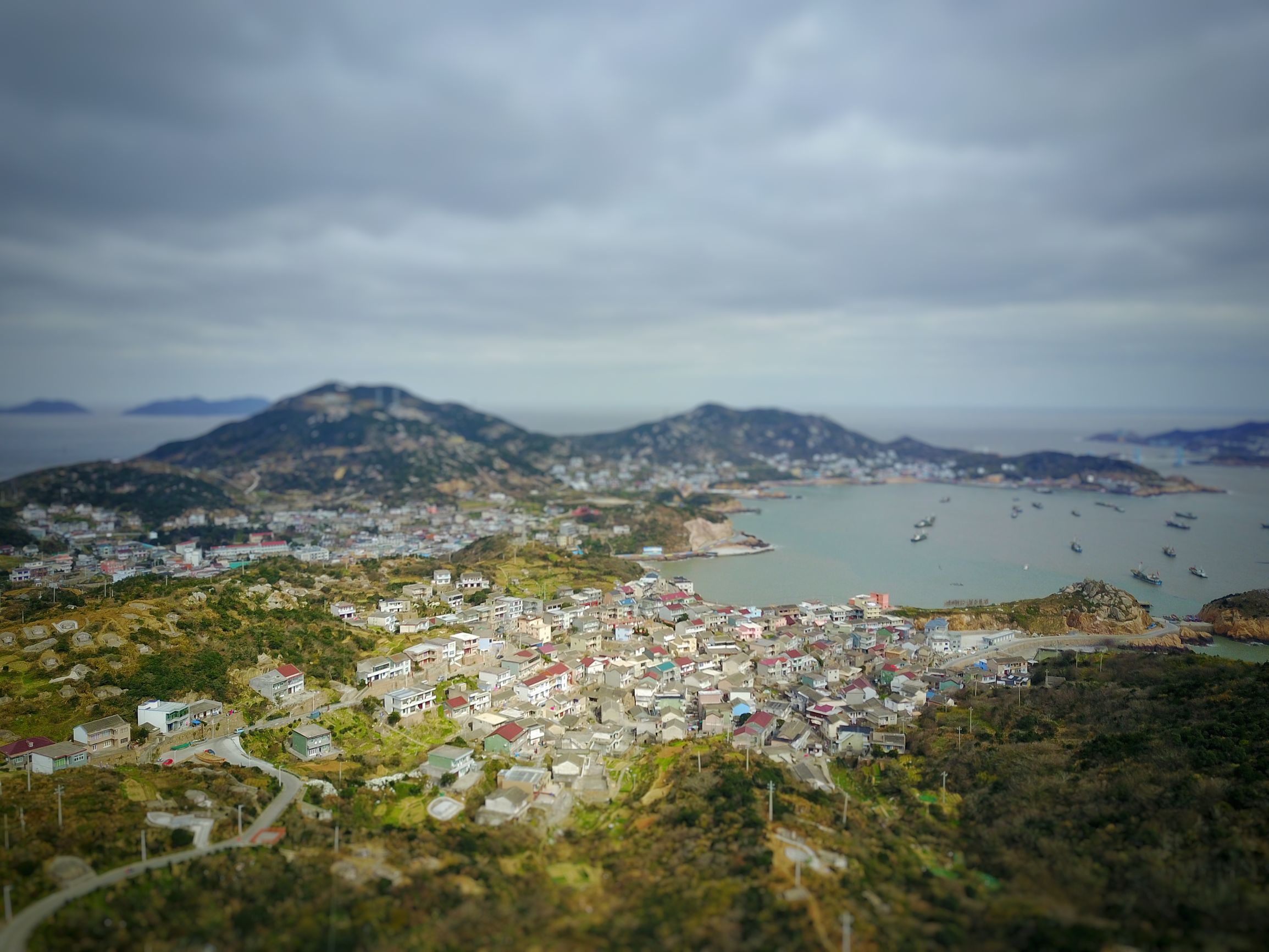 下半年去一次说走就走的旅行,这个夏天来场说走就走的旅行