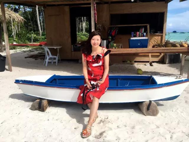 沙巴跳岛一日游,沙巴高品质旅游体验攻略