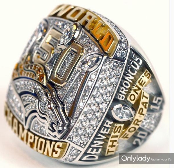 超级碗布雷迪全部戒指,超级碗冠军戒指和nba戒指