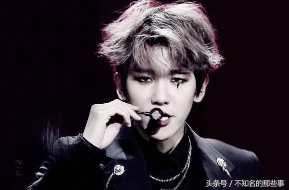 边伯贤颜值巅峰,边伯贤颜值巅峰时刻