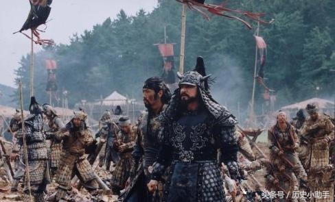 临刑前，他叹息：要是在家种种菜多好