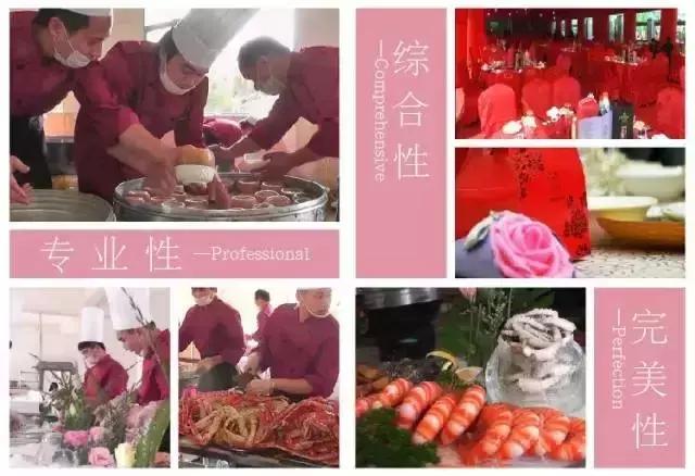 闽南特色大餐,色香味俱全的闽南风味