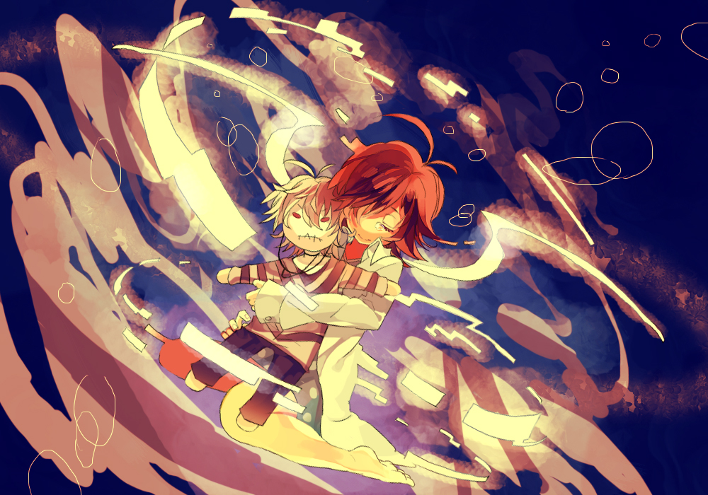 头上竖起一撮呆毛,头上翘起来一撮毛叫什么