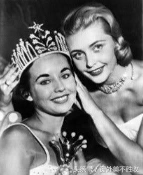 2016环球小姐大赛已经落下序幕，让我们一起回顾历届比赛佳丽