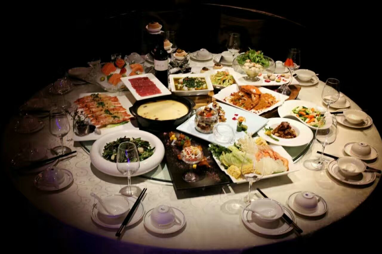 最值得收藏的10种餐饮,一年四季都可吃的餐饮