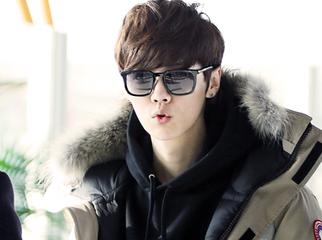 关于鹿晗150104的图片大全,关于鹿晗的视频