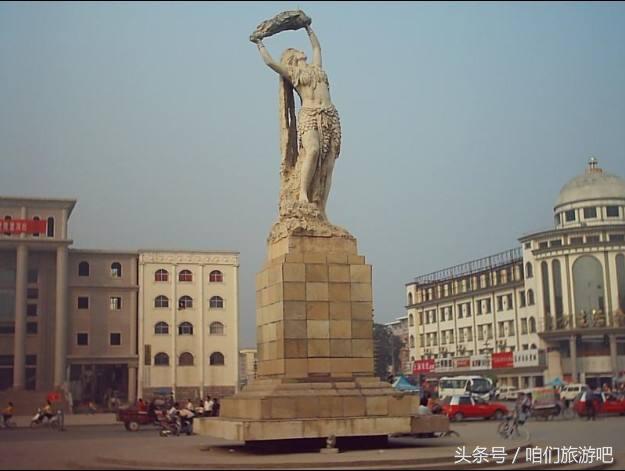 河南省周口市西华县高龙,河南省周口市西华县城