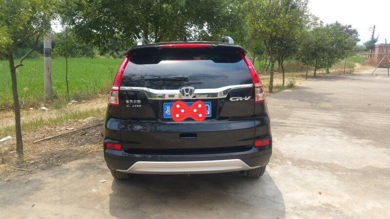 crv本田1.5t与2.0自吸哪个好,本田crv好物推荐