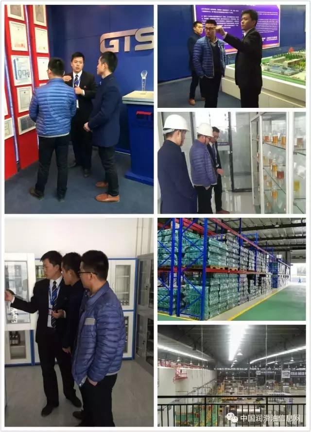 国内的润滑油品牌,刷爆朋友圈的产品