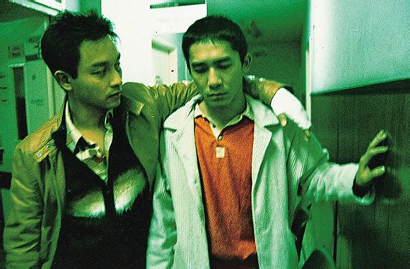 历届最佳男主角金像奖,2021金像奖最佳男主角历届名单